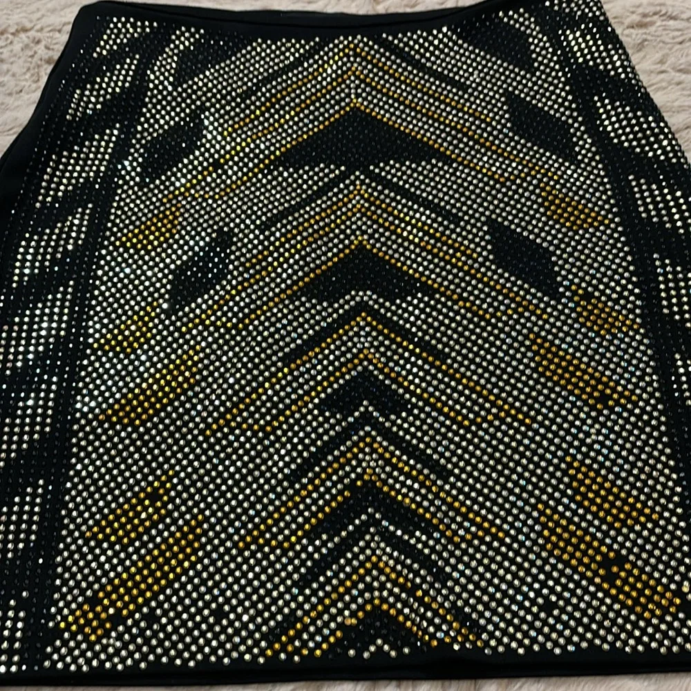 Size XS skirt • Romeo & Juliet couture - Picture 2 of 13